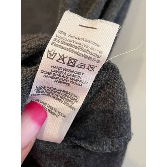 Women's MISSGUIDED USA Eagle T-Shirt - Picture 4 of 5